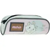 Undercover Federmäppchen Marie The Aristocats Einkammerig