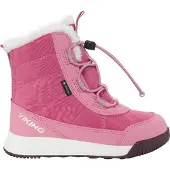 Viking Aery Warm GTX SL pink (9) 27