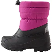 Reima Winter Boots, Nefar fucshia (4750) 34