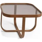 AEA Moderner Couchtisch Tisch Design Holz Designer Wohnzimmer Beistell