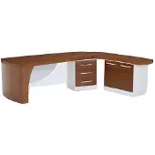 Xl Moebel Gmbh Designer Büro Schreibtisch Ecktische Tisch Hochwertige Eckschreibtisch Möbel