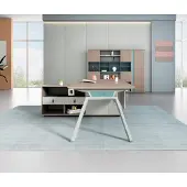 Xl Moebel Gmbh Büro Büromöbel Büroausstattung Büroeinrichtung Arbeitsplatz Schreibtisch 2tlg