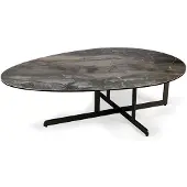 AEA Couchtisch Wohnzimmer Tisch Braun Holz Kaffeetisch Tische Design Möbel