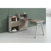 Xl Moebel Gmbh Büroschrank Büro Einrichtung Schreibtisch Homeoffice Schreibtisch Schrank