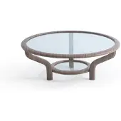 AEA Couchtisch Luxus Design Couch Tisch Kaffee Beistell Tische Wohnzimmer Rund Sof