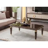 AEA Moderner Couchtisch – stilvoll, praktisch & ideal fürs Wohnzimmer