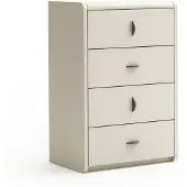 Xl Moebel Gmbh Kommode Schlafzimmer Schubladenkommode Anrichte Sideboard Holz Beige Hochkommode