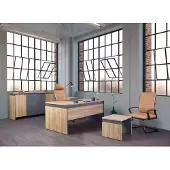 AEA Couchtisch Beistelltisch Büro Arbeitszimmer Design Couchtisch Tische Braun