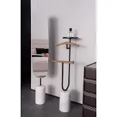 Xl Moebel Gmbh Spiegel Kleiderbügel Standspiegel Butler Kleiderständer Schlafzimmer