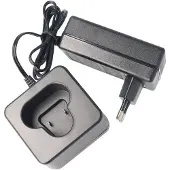 AccuCell Ladegerät passend für Makita Li-Ion Akku BL1013, BL1014