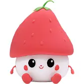 Eco-Light Strawberry Dekoratives Licht