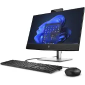 HP ProOne 440 G9, 60,5 cm (23.8"), Full HD, Intel Core i3, 16 GB, 512 GB, Windows 11 Pro