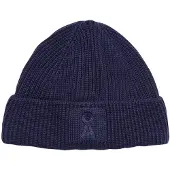 Armedangels - Iconic ŠNildaao Cotton - Mütze Gr One Size blau