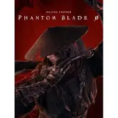 Phantom Blade Zero Deluxe + Pre-Order Bonus (DLC)