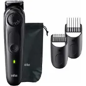 Braun Bartschneider Bt5430 1 St Sonstige
