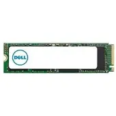 Dell SSD, 512 GB, Non Encrypted (2345G)