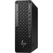 HP Workstation Z2 G1i - SFF - 1 x Intel Core Ultra 7 265 / 2,4 GHz