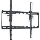 Techly EFB ICA-PLB-161M Wandhalterung für LCD TV LED 23”-55” neigbar, schwarz, max. 45 kg ICAPLB161M