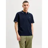 Jack & Jones JJEAUSTIN Polo SS NOOS