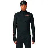 Rossignol Hero First Layer Halbreißverschluss-sweatshirt