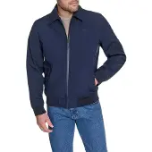 Dockers Reversible Puffer Weste