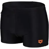 Arena Herren Badeshorts ZIP SWIM SHORT