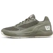 Wilson Rush Pro 5 Allcourt-schuhe