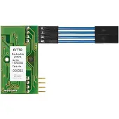 Ritto By Schneider Schneider Electric Portier rückmeldeplatine 1879900