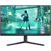 Philips Evnia 24M2N3200S/00, 60,5 cm (23.8"), 1920 x 1080 Pixel, Full HD, LCD, 1 ms, Schwarz