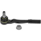 Monroe Spurstangenkopf l23120 für MERCEDES-BENZ