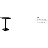 AEA Beistelltisch Kaffeetisch Design Tisch Wohnzimmertisch Tische Couchtisch Massiv