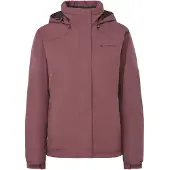Vaude - Women's Escape Bike Warm Jacket - Fahrradjacke Gr 46 braun/lila