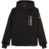 Quiksilver - Youth's Titano Jacket - Skijacke Gr L - 14 Years schwarz