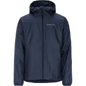 Didriksons Milik USX Jacket sleepy blue (G11) XS