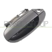 PRASCO Türgriff dw3268002 vorne links für CHEVROLET