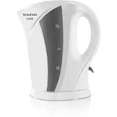 Taurus Loiza, 2 l, Weiß, Weiß, Kunststoff, Knopf