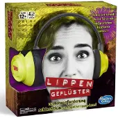 Hasbro Lippengeflüster