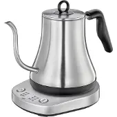 Cilio Handbrüh-Wasserkocher Lucca 0,8L