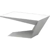 AEA Couchtisch Design Luxus Büromöbel Couchtische Holz Elegantes