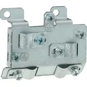Schneider Electric Electric VW3A9523 EMV-Konformitätskit, für Frequenzumrichter, ATV12