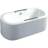 Xl Moebel Gmbh Raumsparwanne Badewanne Komfortwanne Pflegewanne Luxuswanne Wanne 170x85 cm