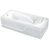 AEA Designwanne Acrylwanne Komfortwanne Einbauwanne Wanne Badewanne 170x71 cm