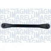 MAGNETI MARELLI 301181391900 Querlenker Hinten passend für PEUGEOT 407 SW (6E) 407 (6D) 407 Coupe (6C) für CITROËN C5 III (RD)