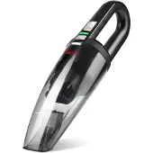 Girmi AP1600, Trocken&Nass, Filterung, Matratze, Treppenstufen, Polsterung, Spiegel, Mechanisch, 75 dB, 2 Jahr(e)