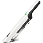 G3ferrari G3 Ferrari Stardust Smart, Trocken, HEPA, Filterung, Polsterung, Matratze, Vinyl, Mechanisch, 75 dB