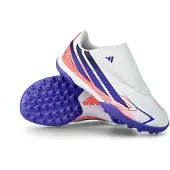 Adidas F50 Hyperfast Club Velcro Tf Jugendfußballschuhe