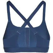 Under Armour Effortless Mid Sport-bh Mittlerer Halt