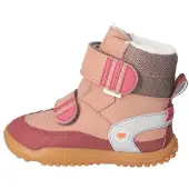 Qnuffs Grundschule Barfußschuh in lila | Gr.: 26