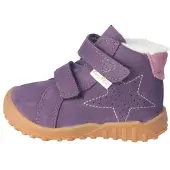 Pepino by Ricosta Lauflern Stiefel in lila | Gr.: 24