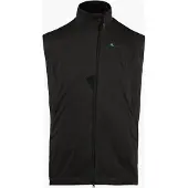 Klättermusen Drifa Zip Vest M's black (999) M